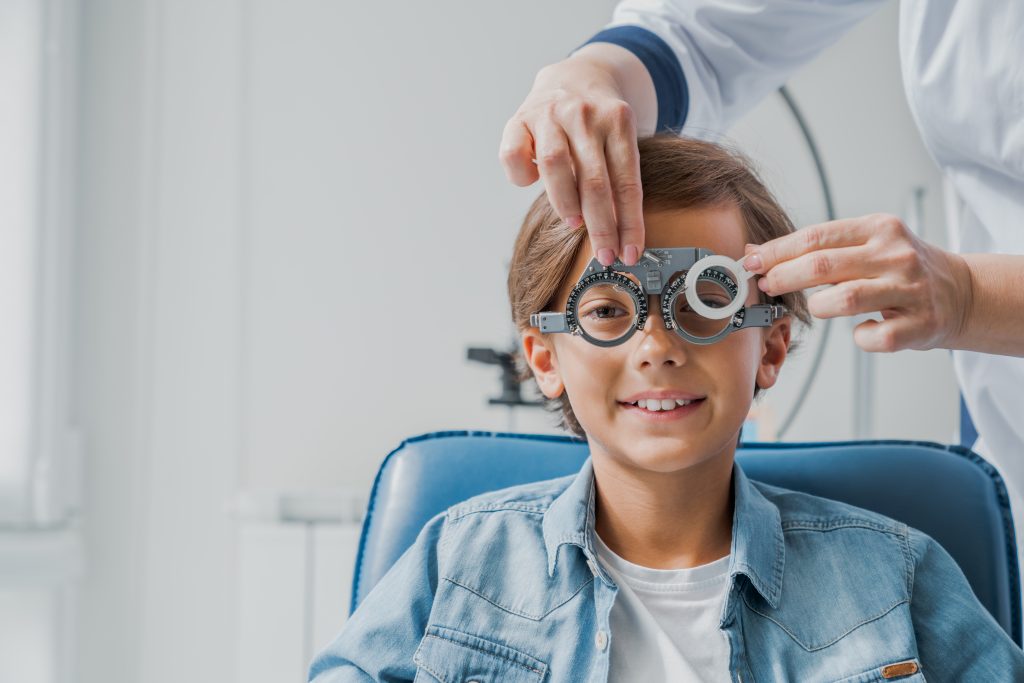 Ophtalmed-oftamologia-pediatrica